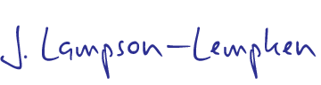 Unterschrift Jutta Lampson-Lempken