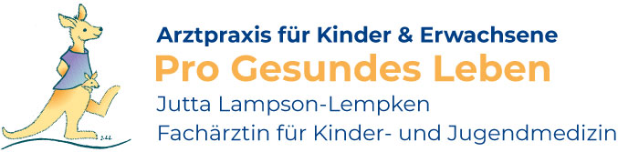 Logo - Arztpraxis J. Lampson-Lempken